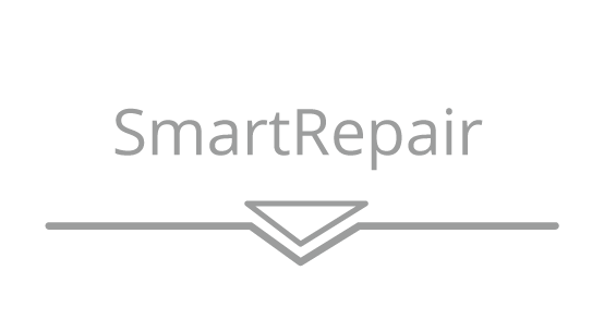 Bei kleinen Beschädigungen führt Brandt Bodenbeläge eine Smart Repair Reparatur durch.